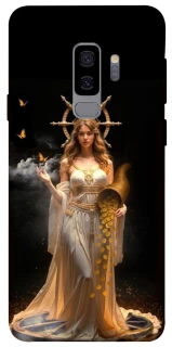 Чехол на Samsung Galaxy S9+ Fortuna фото 1 из 1