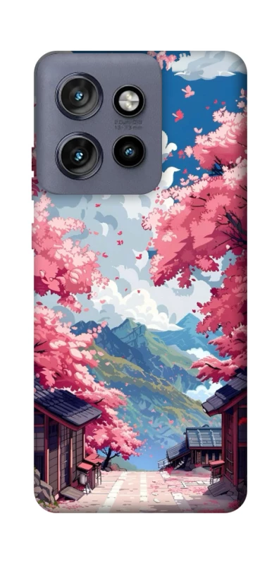 Чохол на Motorola Edge 50 Neo Japanese vibe фото 1 з 1