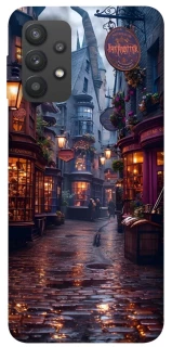Чехол на Samsung Galaxy A32 (A325F) 4G Harry Potter v11 фото 1 из 1