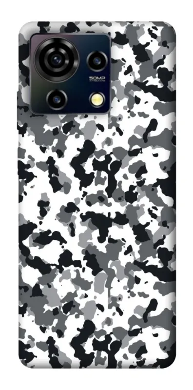 Чехол на ZTE Blade V50 Vita Camouflage v14 фото 1 из 1