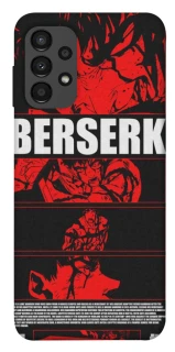 Чехол на Samsung Galaxy A13 4G Berserk poster фото 1 из 1