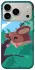 Чехол на Apple iPhone 18 Pro Adopt Me Forest Mouse Jump фото 2 из 2