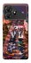 Чехол на ZTE Blade A36 GTA ver.2 фото 1 из 1