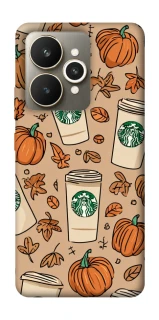 Чохол на Realme 15 Autumn vibes ver.4 фото 1 з 1