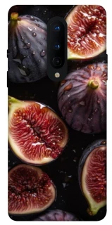 Чохол на OnePlus 8 VioletFig1 фото 1 з 1