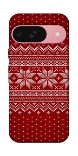 Чохол на Google Pixel 9 Christmas jumper ver.3 фото 1 з 1