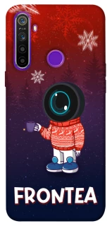 Чехол на Realme 5 Frontea фото 1 из 1
