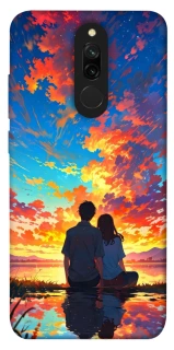 Чохол на Xiaomi Redmi 8 Sunset фото 1 з 1