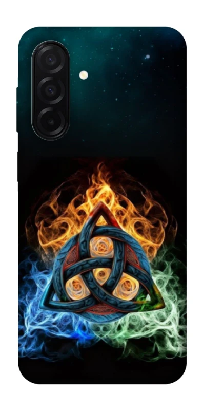 Чохол на Samsung Galaxy A26 5G Трикветр фото 1 з 1