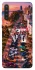 Чохол на Samsung Galaxy A21 GTA ver.2 фото 1 з 1