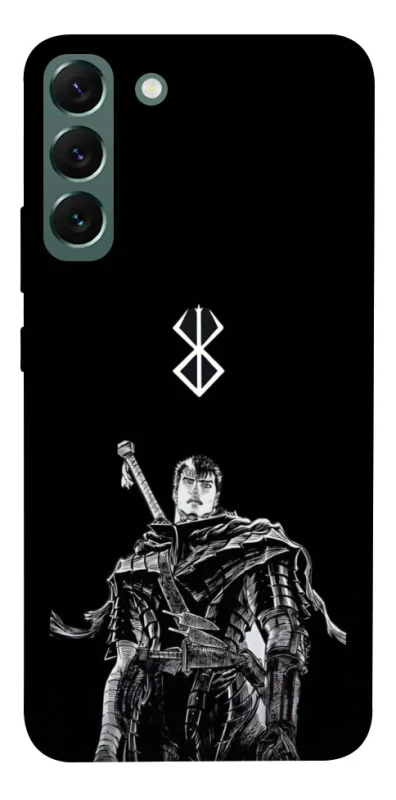 Чохол на Samsung Galaxy S22+ Berserk stand фото 1 з 1