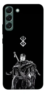 Чехол на Samsung Galaxy S22+ Berserk stand фото 1 из 1