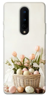 Чехол на OnePlus 8 Easter ver.4 фото 1 из 1
