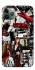 Чехол на Apple iPhone 11 Pro (5.8") Fashion collage ver.13 фото 1 из 1