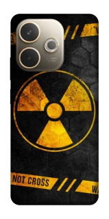 Чохол на Oppo A5 Pro 4G Radiation фото 1 з 1