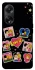 Чохол на Oppo A98 Love is фото 1 з 1