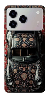 Чохол на ZTE Blade A76 Luxury in Motion фото 1 з 1