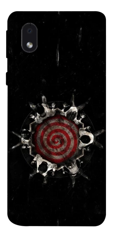 Чохол на Samsung Galaxy M01 Core / A01 Core Saw фото 1 з 1