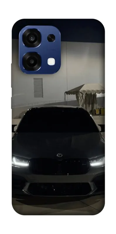 Чехол на Oppo A6 Pro 4G/5G BMW V55 фото 1 из 1