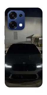 Чохол на Oppo A6 Pro 4G/5G BMW V55 фото 1 з 1