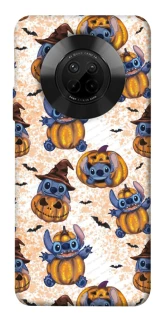 Чехол на Huawei Y9a Halloween Stitch ver.1 фото 1 из 1