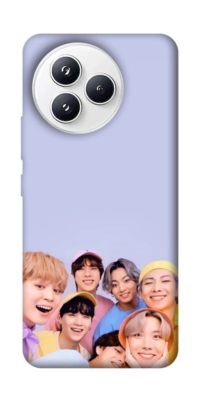 Чохол на Xiaomi Civi 5 Pro BTS v6 фото 1 з 1