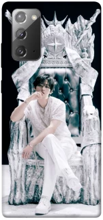 Чехол на Samsung Galaxy Note 20 Lee Know GIANT фото 1 из 1