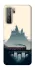 Чехол на Huawei Nova 7 SE Hogwarts v1 фото 1 из 1