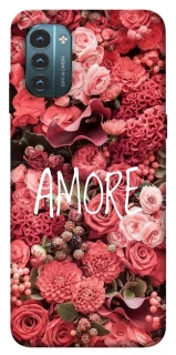 Чехол на Nokia G21 Amore фото 1 из 1