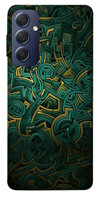 Чохол на Samsung Galaxy M54 5G Абстракція v5 фото 1 з 1