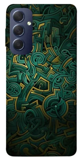 Чохол на Samsung Galaxy M54 5G Абстракція v5 фото 1 з 1