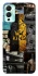 Чохол на Infinix Hot 12 Play King collage фото 1 з 1