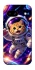 Чохол на Google Pixel 8a Space Cat фото 1 з 1
