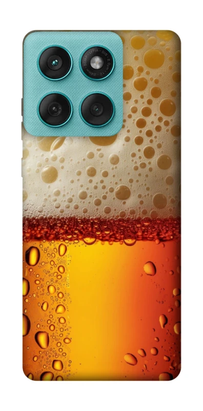 Чохол на Motorola Edge 60 Fusion Beer Style фото 1 з 1