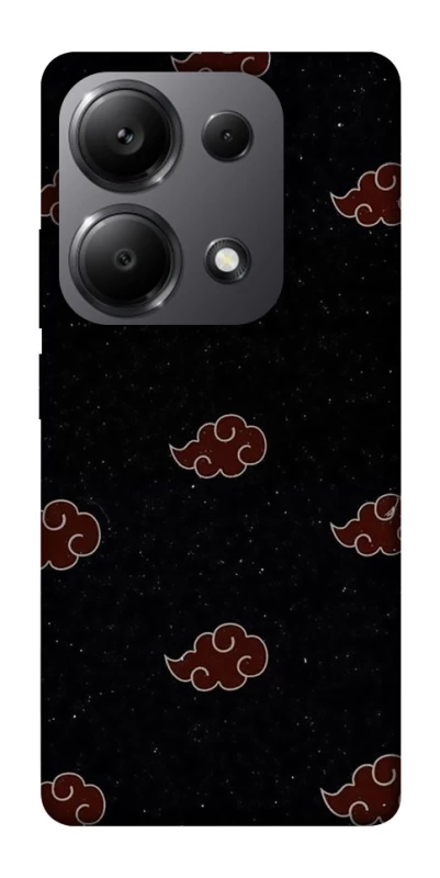 Чохол на Xiaomi Redmi Note 13 Pro 5G Naruto фото 1 з 1