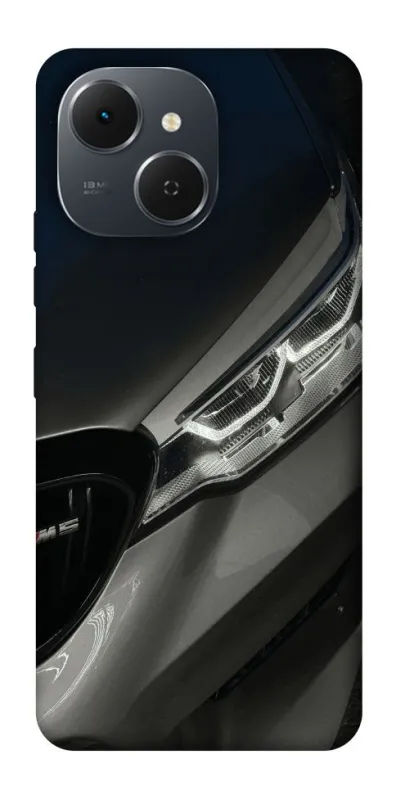 Чехол на TECNO Spark 40C BMW v44 фото 1 из 1