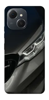 Чехол на TECNO Spark 40C BMW v44 фото 1 из 1