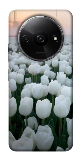 Чохол на Xiaomi Redmi A3 Flowers v1 фото 1 з 1
