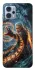 Чохол на Motorola Moto G23 Witcher V1 фото 1 з 1