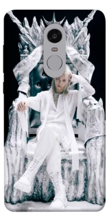 Чехол на Xiaomi Redmi Note 4X / Note 4 (Snapdragon) Felix GIANT фото 1 из 1