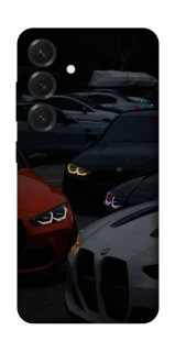 Чехол на Samsung Galaxy S26 Edge BMW love фото 1 из 1