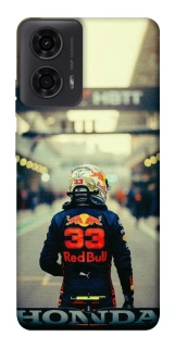 Чохол на Motorola Moto G24 F-1 ver.7 фото 1 з 1