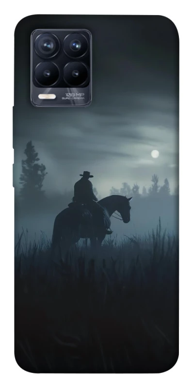 Чехол на Realme 8 cowboy фото 1 из 1