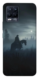 Чехол на Realme 8 cowboy фото 1 из 1