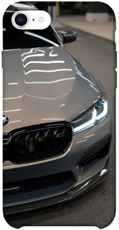 Чохол на Apple iPhone SE (2020) BMW v53 фото 1 з 1