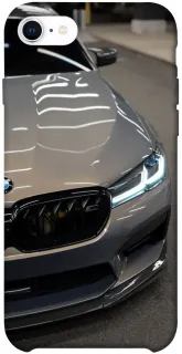 Чехол на Apple iPhone SE (2020) BMW v53 фото 1 из 1