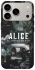 Чохол на Apple iPhone 17 Pro (6.3") Alice in Borderland ver.6 фото 1 з 1