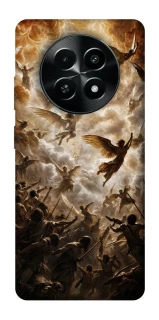 Чехол на Realme Narzo 70x angels фото 1 из 1