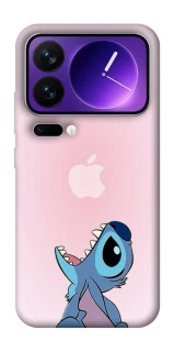 Чохол на Xiaomi 17 Pro Max Apple logo ver.7 фото 1 з 1