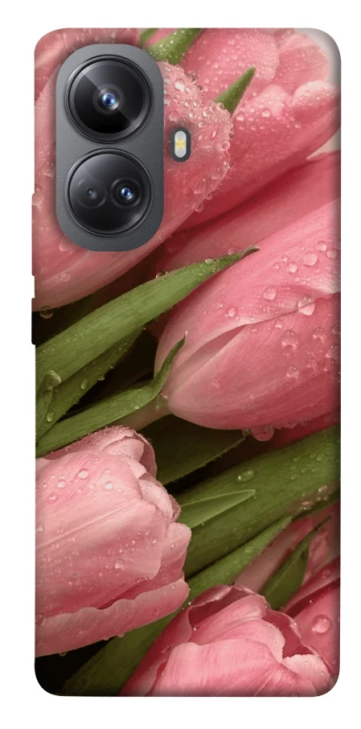 Чехол на Realme 10 Pro+ Beauty фото 1 из 1